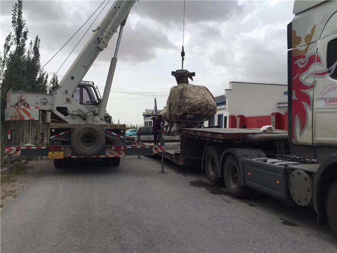 太和县狭窄场地（如小区、车间）适合用哪种吊车？